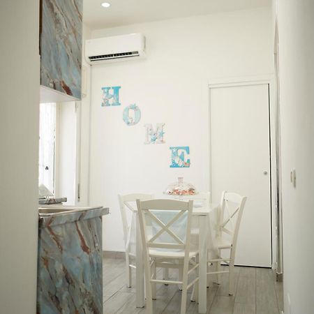 Luxury19 - View Of Vesuvius Apartment Napoli Bagian luar foto