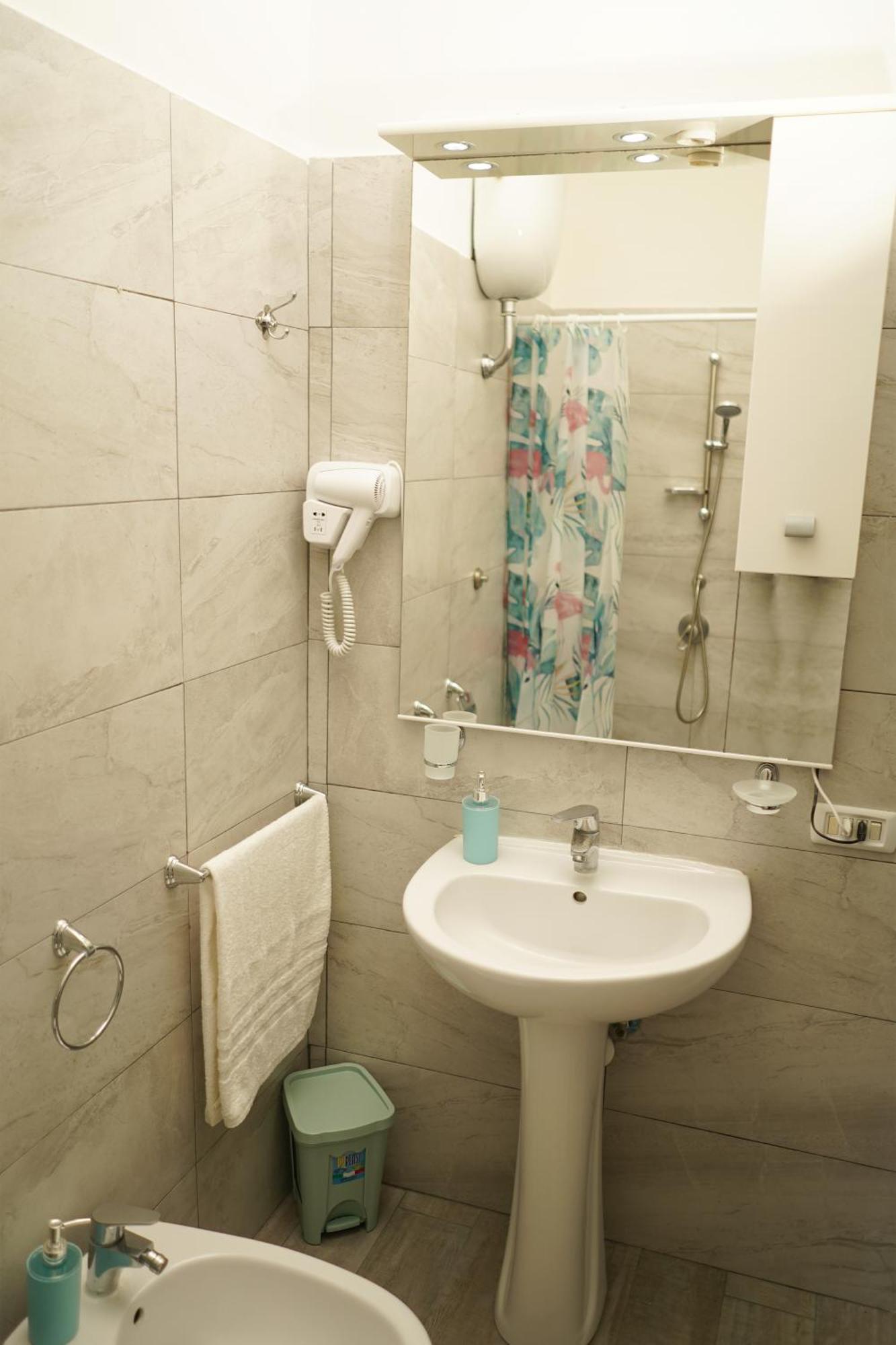 Luxury19 - View Of Vesuvius Apartment Napoli Bagian luar foto