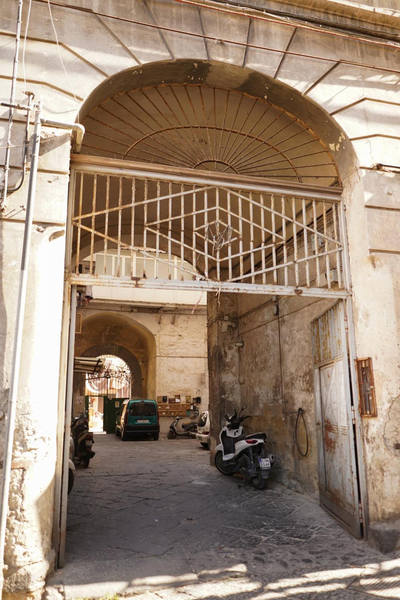 Luxury19 - View Of Vesuvius Apartment Napoli Bagian luar foto