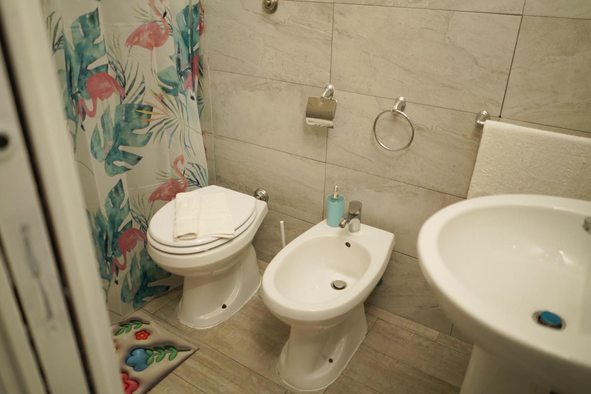 Luxury19 - View Of Vesuvius Apartment Napoli Bagian luar foto