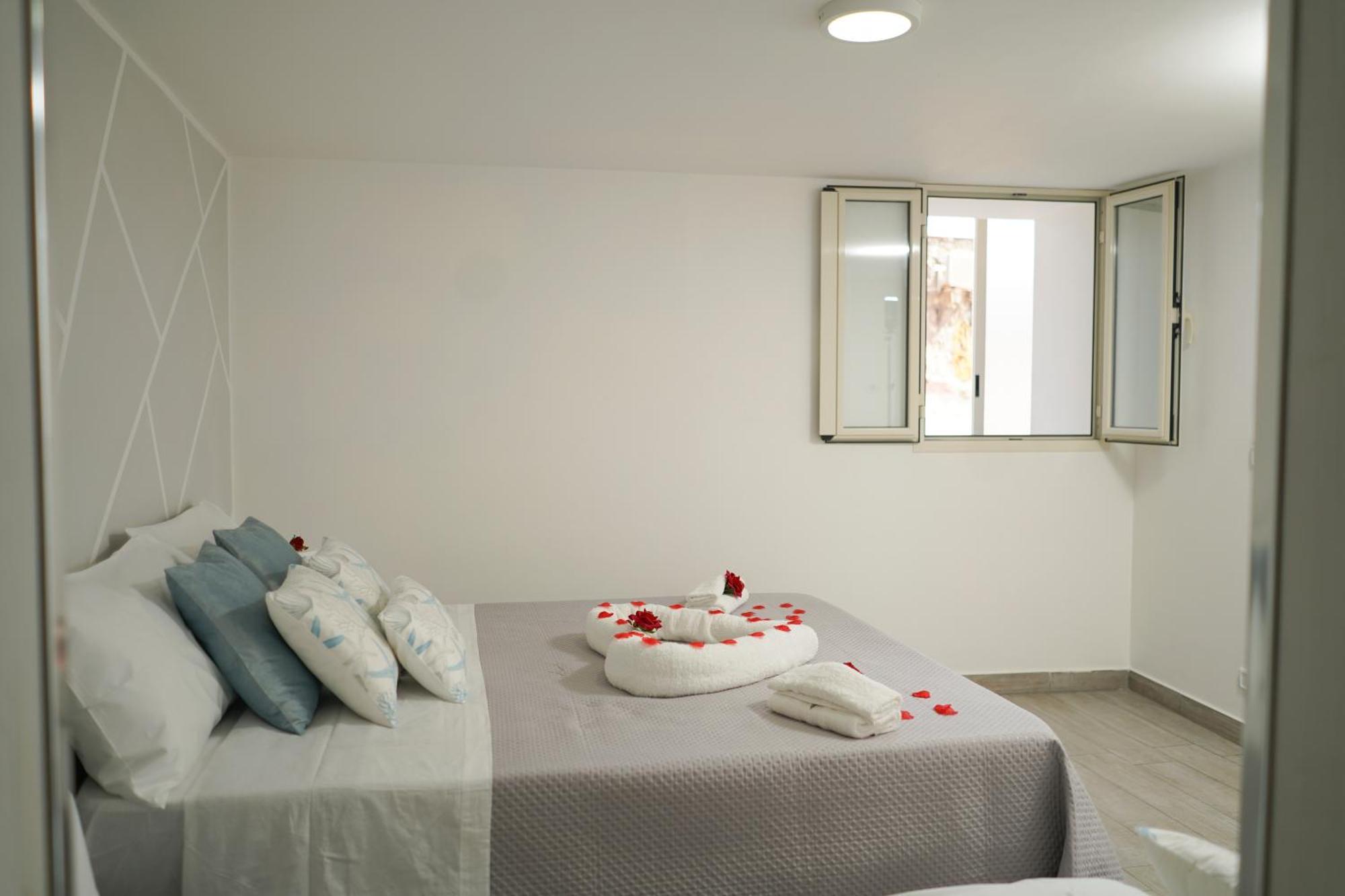 Luxury19 - View Of Vesuvius Apartment Napoli Bagian luar foto