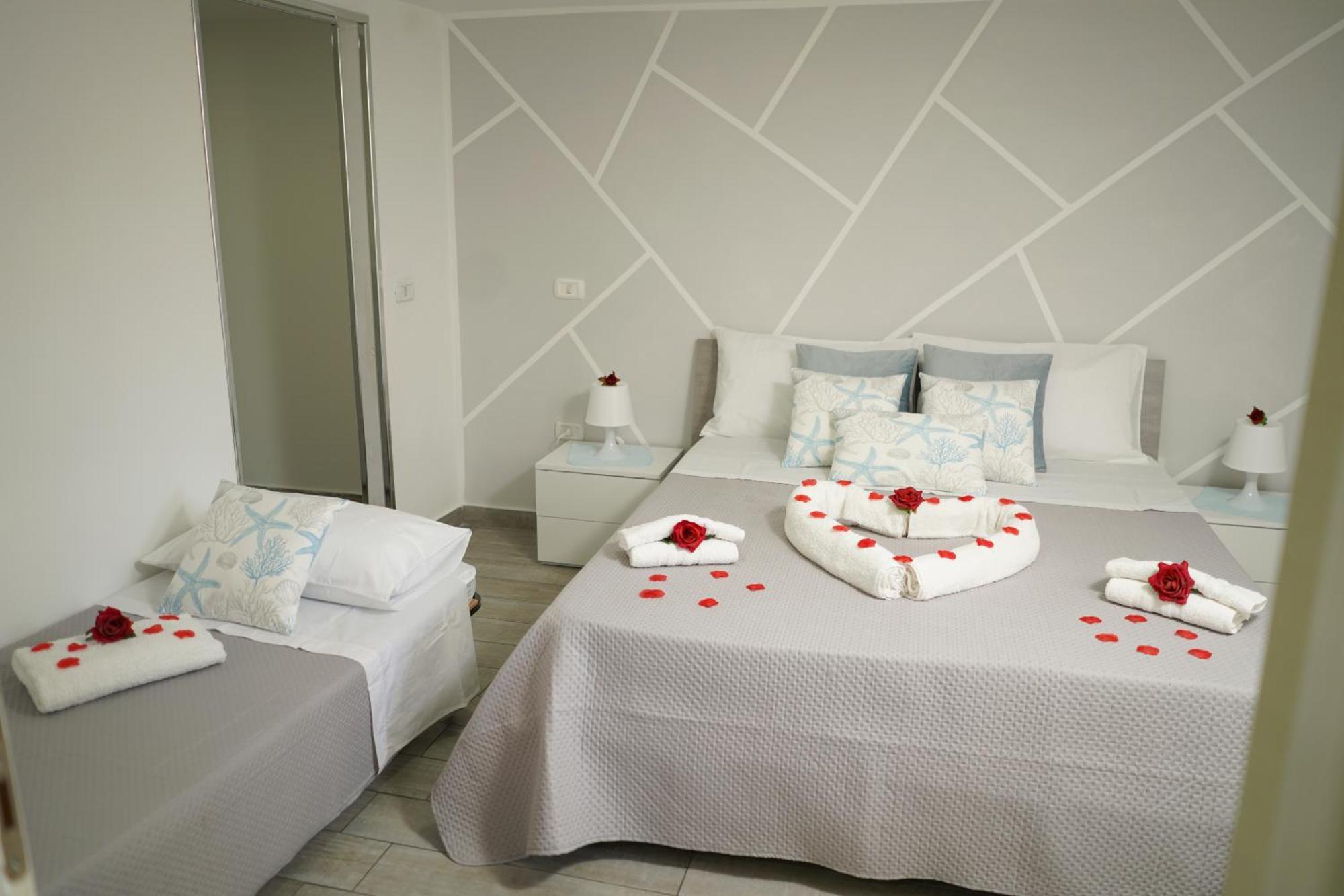 Luxury19 - View Of Vesuvius Apartment Napoli Bagian luar foto